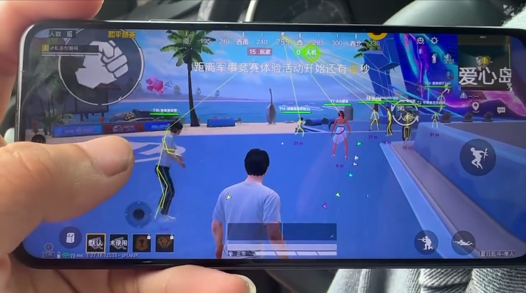 揭秘和平精英辅助工具的真相：你真的需要它吗